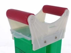 GeoTech PM 60 - Seminatrice Manuale A Spinta - Spandiconcime -Cura Del Giardino geotech pm 60 seminatrice manuale a spinta spandiconcime seminatrice spandiconcime manuale a spinta da orto geotech pm 60 12779 0 1522165410 IMG 8777