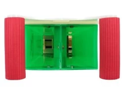 GeoTech PM 60 - Seminatrice Manuale A Spinta - Spandiconcime -Cura Del Giardino geotech pm 60 seminatrice manuale a spinta spandiconcime seminatrice spandiconcime manuale a spinta da orto geotech pm 60 12779 0 1522165410 IMG 8823