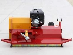 GeoTech Pro GTRB120 - Trinciaerba Trainato Per Quad - Loncin G420FD -Cura Del Giardino geotech pro gtrb120 trinciaerba trainato per quad loncin g420fd trinciaerba a motore per quad geotech pro modello gtrb120 16642 0 1557915151 IMG 3175