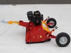 GeoTech Pro GTRB120 - Trinciaerba Trainato Per Quad - Loncin G420FD -Cura Del Giardino geotech pro gtrb120 trinciaerba trainato per quad loncin g420fd trinciaerba a motore per quad geotech pro modello gtrb120 16642 0 1557915152 IMG 3045