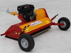 GeoTech Pro GTRB120 - Trinciaerba Trainato Per Quad - Loncin G420FD -Cura Del Giardino geotech pro gtrb120 trinciaerba trainato per quad loncin g420fd trinciaerba a motore per quad geotech pro modello gtrb120 16642 0 1557915152 IMG 3048