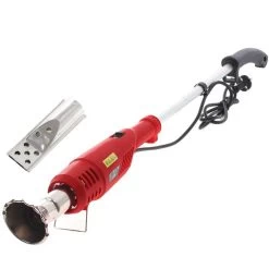 GeoTech TWB-CH-2000ST - Bruciatore Diserbante Elettrico Per Erbe Infestanti