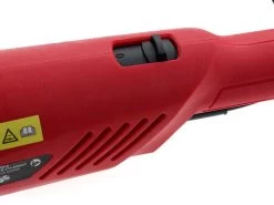 GeoTech TWB-CH-2000ST - Bruciatore Diserbante Elettrico Per Erbe Infestanti -Cura Del Giardino geotech twb ch 2000st bruciatore diserbante elettrico per erbe infestanti brucia erbacce accendi barbecue elettrico 16762 0 1559048689 IMG 5171