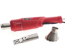 GeoTech TWB-CH-2000ST - Bruciatore Diserbante Elettrico Per Erbe Infestanti -Cura Del Giardino geotech twb ch 2000st bruciatore diserbante elettrico per erbe infestanti brucia erbacce accendi barbecue elettrico 16762 0 1559048689 IMG 5179