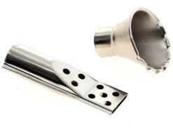 GeoTech TWB-CH-2000ST - Bruciatore Diserbante Elettrico Per Erbe Infestanti -Cura Del Giardino geotech twb ch 2000st bruciatore diserbante elettrico per erbe infestanti brucia erbacce accendi barbecue elettrico 16762 0 1559048689 IMG 5187