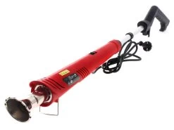 GeoTech TWB-CH-2000STA - Bruciatore Diserbante Elettrico Nebulizzatore Erbe Infestanti -Cura Del Giardino geotech twb ch 2000sta bruciatore diserbante elettrico nebulizzatore erbe infestanti brucia erbacce accendi barbecue elettrico 16766 0 1564483969 1