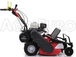 Ginko-MGM TT 680 - Trinciaerba Professionale A Martelli - Honda GX200 -Cura Del Giardino ginko mgm tt 680 trinciaerba professionale a martelli honda gx200 trinciaerba ginko mgm mod tt 680 10099 1 1487579990 IMG 5893