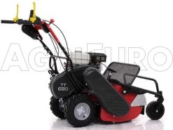 Ginko-MGM TT 680 - Trinciaerba Professionale A Martelli - Honda GX200 -Cura Del Giardino ginko mgm tt 680 trinciaerba professionale a martelli honda gx200 trinciaerba ginko mgm mod tt 680 10099 1 1487579990 IMG 5894