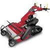Ginko-MGM TT 786 HD - Trinciaerba Professionale A Martelli - Cingolato - Honda GX270 -Cura Del Giardino ginko mgm tt 786 hd trinciaerba professionale a martelli cingolato honda gx270 agrieuro 13229 1