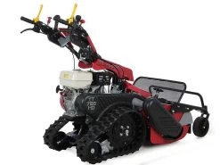 Ginko-MGM TT 786 HD - Trinciaerba Professionale A Martelli - Cingolato - Honda GX270 -Cura Del Giardino ginko mgm tt 786 hd trinciaerba professionale a martelli cingolato honda gx270 trinciaerba cingolato ginko mgm mod tt 786 hd 13229 1 1526890496 IMG 5088