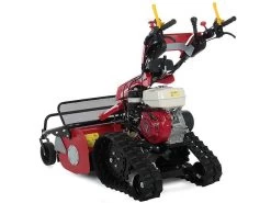 Ginko-MGM TT 786 HD - Trinciaerba Professionale A Martelli - Cingolato - Honda GX270 -Cura Del Giardino ginko mgm tt 786 hd trinciaerba professionale a martelli cingolato honda gx270 trinciaerba cingolato ginko mgm mod tt 786 hd 13229 1 1526890496 IMG 5103