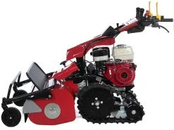 Ginko-MGM TT 886 HD - Trinciaerba Professionale A Martelli - Cingolato - Honda GX390 -Cura Del Giardino ginko mgm tt 886 hd trinciaerba professionale a martelli cingolato honda gx390 trinciaerba cingolato ginko mgm mod tt 886 hd 13228 1 1526637796 IMG 4903