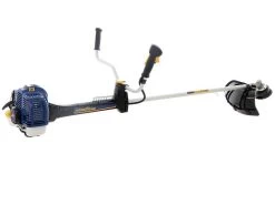 Goodyear GY 52BCA - Decespugliatore A Scoppio -Cura Del Giardino goodyear gy 52bca decespugliatore a scoppio decespugliatore goodyear gy 52bca 17906 0 1567419753 IMG 7301