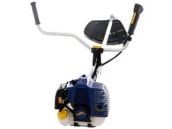 Goodyear GY 52BCA - Decespugliatore A Scoppio -Cura Del Giardino goodyear gy 52bca decespugliatore a scoppio decespugliatore goodyear gy 52bca 17906 0 1567419753 IMG 7304