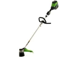 Greenworks GD60BC - Decespugliatore A Batteria 60V - SENZA BATTERIA E CARICABATTERIA -Cura Del Giardino greenworks gd60bc decespugliatore a batteria 60v senza batteria e caricabatteria decespugliatore greenworks gd60bc 60v 30208 6 1625827420 IMG 60e8285cd23b7