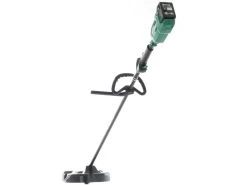 HiKOKI CG36DB - Decespugliatore Batteria - 36V - SENZA BATTERIE E CARICABATTERIE -Cura Del Giardino hikoki cg36db decespugliatore batteria 36v senza batterie e caricabatterie decespugliatore a batteria hikoki cg36db 38237 1 1666967385 IMG 635be759e2170