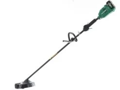 HiKOKI CG36DB - Decespugliatore Batteria - 36V - SENZA BATTERIE E CARICABATTERIE -Cura Del Giardino hikoki cg36db decespugliatore batteria 36v senza batterie e caricabatterie decespugliatore a batteria hikoki cg36db 38237 1 1666967385 IMG 635be759e5d59