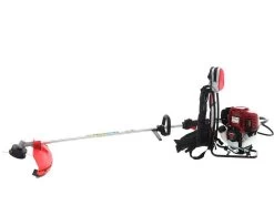 Honda ATH 35 ZP - Decespugliatore A Zaino A Benzina 4 Tempi - Asta Attila -Cura Del Giardino honda ath 35 zp decespugliatore a zaino a benzina 4 tempi asta attila attila ath35z 16583 3 1557412899 IMG 2633