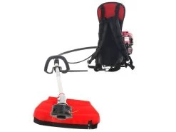 Honda ATH 35 ZP - Decespugliatore A Zaino A Benzina 4 Tempi - Asta Attila -Cura Del Giardino honda ath 35 zp decespugliatore a zaino a benzina 4 tempi asta attila attila ath35z 16583 3 1557412899 IMG 2637