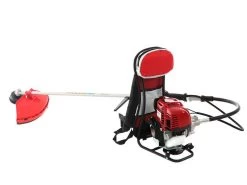 Honda ATH 35 ZP - Decespugliatore A Zaino A Benzina 4 Tempi - Asta Attila -Cura Del Giardino honda ath 35 zp decespugliatore a zaino a benzina 4 tempi asta attila attila ath35z 16583 3 1557412900 IMG 2630