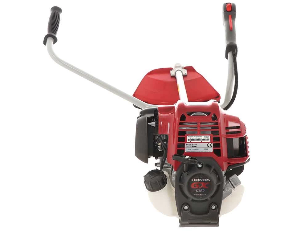 Honda GX 50 M - Decespugliatore A Benzina 4 Tempi - Asta Blue Bird 8 Honda GX 50 M - Decespugliatore A Benzina 4 Tempi - Asta Blue Bird - immagine 6