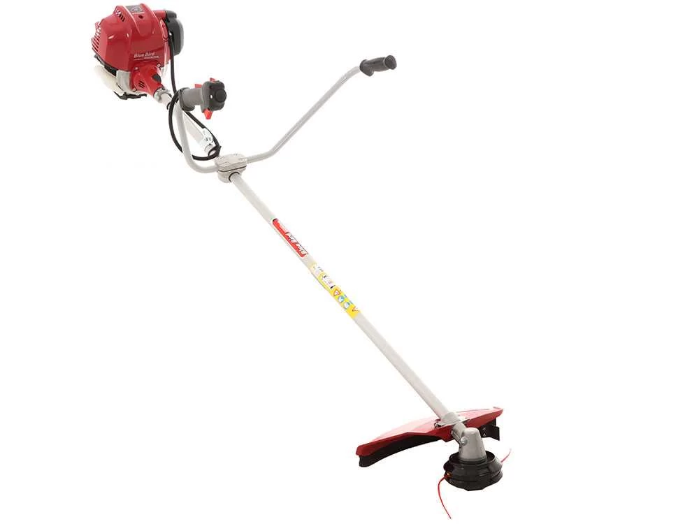 Honda GX 50 M - Decespugliatore A Benzina 4 Tempi - Asta Blue Bird 4 Honda GX 50 M - Decespugliatore A Benzina 4 Tempi - Asta Blue Bird - immagine 2
