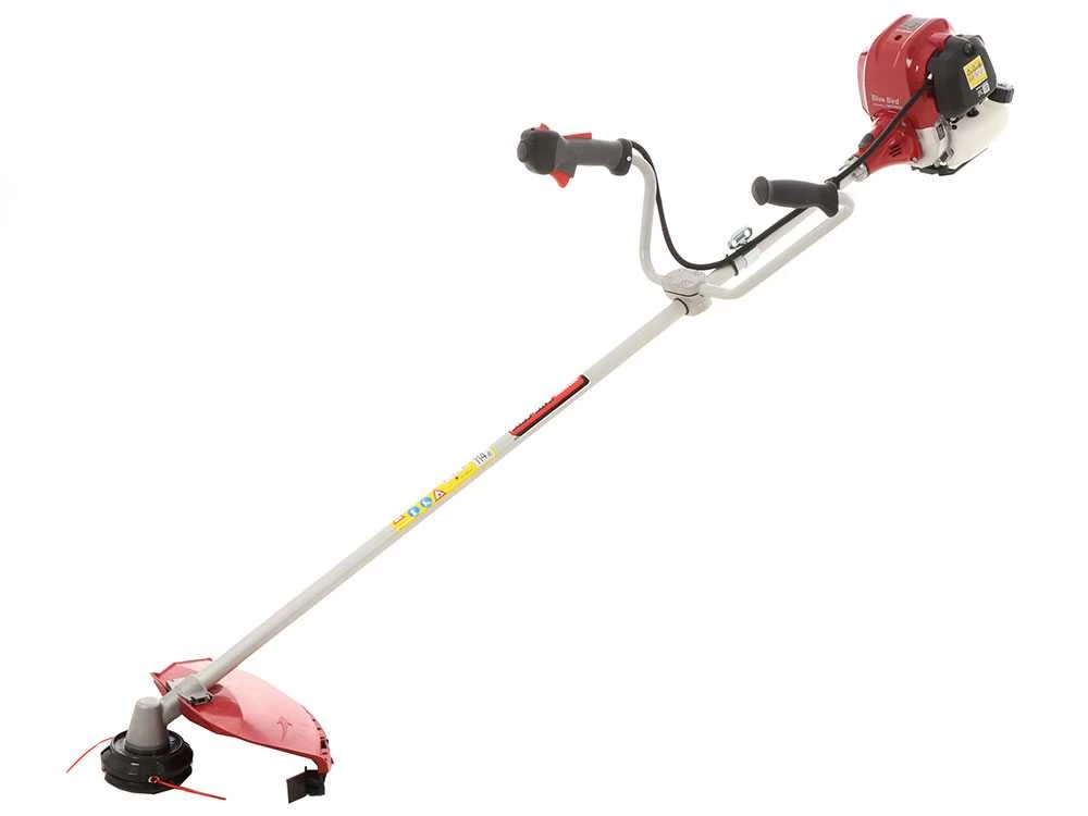 Honda GX 50 M - Decespugliatore A Benzina 4 Tempi - Asta Blue Bird 5 Honda GX 50 M - Decespugliatore A Benzina 4 Tempi - Asta Blue Bird - immagine 3