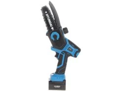 Hyundai SC-5803 - Potatore A Batteria Manuale - 1x18V-4Ah & 1x18V-2Ah -Cura Del Giardino hyundai sc 5803 potatore a batteria manuale 1x18v 4ah 1x18v 2ah potatore hyundai sc 5803 43855 0 1692008318 IMG 64d9ff7e90673