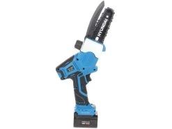 Hyundai SC-5803 - Potatore A Batteria Manuale - 1x18V-4Ah & 1x18V-2Ah -Cura Del Giardino hyundai sc 5803 potatore a batteria manuale 1x18v 4ah 1x18v 2ah potatore hyundai sc 5803 43855 0 1692008318 IMG 64d9ff7ea801d