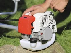 Ikra IBF 43 - Decespugliatore A Scoppio -Cura Del Giardino ikra ibf 43 decespugliatore a scoppio decespugliatore ikra ibf 43 18728 17 1574163189 717cZRENV8L. AC SL1000