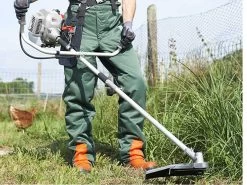 Ikra IBF 43 - Decespugliatore A Scoppio -Cura Del Giardino ikra ibf 43 decespugliatore a scoppio decespugliatore ikra ibf 43 18728 17 1574163189 81kYXU 39SL. AC SL1500