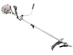 Ikra IBF 43 - Decespugliatore A Scoppio -Cura Del Giardino ikra ibf 43 decespugliatore a scoppio decespugliatore ikra ibf 43 18728 17 1574163189 IMG 3295