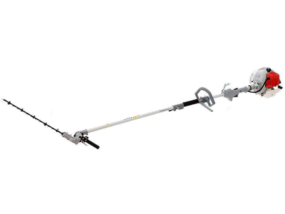 Ikra IBKH 52 - Decespugliatore A Scoppio Multifunzione 8 Ikra IBKH 52 - Decespugliatore A Scoppio Multifunzione - immagine 6