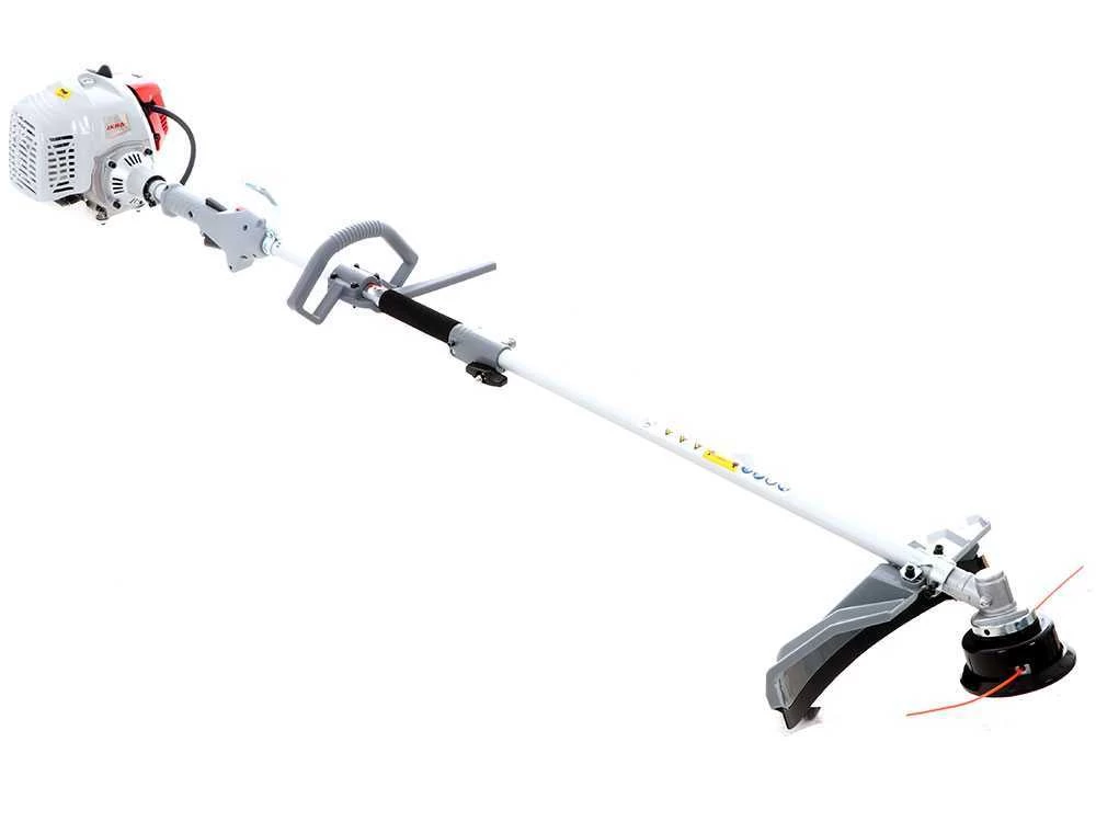 Ikra IBKH 52 - Decespugliatore A Scoppio Multifunzione 5 Ikra IBKH 52 - Decespugliatore A Scoppio Multifunzione - immagine 3