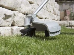 Ikra IES 1000 C - Decespugliatore Elettrico -Cura Del Giardino ikra ies 1000 c decespugliatore elettrico il decespugliatore elettrico ikra ies 1000 c 18691 6 1573824831 71pI0q3YXgL. AC SL1000