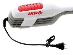 Ikra IES 1000 C - Decespugliatore Elettrico -Cura Del Giardino ikra ies 1000 c decespugliatore elettrico il decespugliatore elettrico ikra ies 1000 c 18691 6 1573824831 IMG 2898