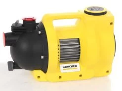 Karcher 4.500 Garden - Elettropompa Per Irrigazione - Pompa Da Giardino Da 700 Watt -Cura Del Giardino karcher 4 500 garden elettropompa per irrigazione pompa da giardino da 700 watt elettropompa da giardino karcher bp 4 500 garden 43214 0 1688021380 IMG 649d29846cc8e