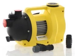 Karcher BP 5.000 Garden - Elettropompa Per Irrigazione - 650 W - 5000 L/h -Cura Del Giardino karcher bp 5 000 garden elettropompa per irrigazione 650 w 5000 l h elettropompa da giardino karcher bp 5 000 garden 42897 0 1686235227 IMG 6481e85b4c013