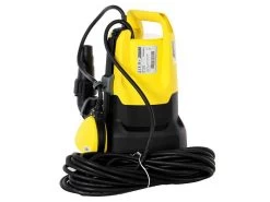 Karcher SP 22.000 Dirt - Pompa Sommersa Elettrica Per Acque Sporche - 750 W - 22000 L/h 22 Karcher SP 22.000 Dirt - Pompa Sommersa Elettrica Per Acque Sporche - 750 W - 22000 L/h -Cura Del Giardino karcher sp 22 000 dirt pompa sommersa elettrica per acque sporche 750 w 22000 l h elettropompa sommersa karcher sp 22 000 dirt 42909 0 1686313672 IMG 64831ac883b7b