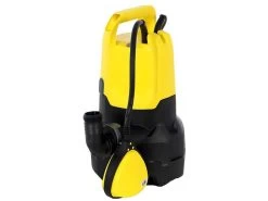 Karcher SP 9.500 Dirt - Pompa Sommersa Elettrica Per Acque Sporche - Elettropompa Da 250 Watt -Cura Del Giardino karcher sp 9 500 dirt pompa sommersa elettrica per acque sporche elettropompa da 250 watt elettropompa sommersa karcher sp 9 500 dirt 43167 0 1687529374 IMG 6495a79ee3ce2