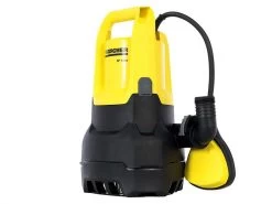 Karcher SP 9.500 Dirt - Pompa Sommersa Elettrica Per Acque Sporche - Elettropompa Da 250 Watt -Cura Del Giardino karcher sp 9 500 dirt pompa sommersa elettrica per acque sporche elettropompa da 250 watt elettropompa sommersa karcher sp 9 500 dirt 43167 0 1687529374 IMG 6495a79ef157e