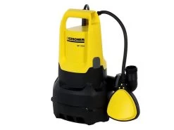 Karcher SP 9.500 Dirt - Pompa Sommersa Elettrica Per Acque Sporche - Elettropompa Da 250 Watt -Cura Del Giardino karcher sp 9 500 dirt pompa sommersa elettrica per acque sporche elettropompa da 250 watt elettropompa sommersa karcher sp 9 500 dirt 43167 0 1687529375 IMG 6495a79f031b5