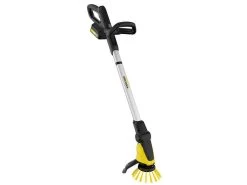 Karcher WRE18-55 - Rimuovi Erbacce A Batteria - Batteria Al Litio 18 V -Cura Del Giardino karcher wre18 55 rimuovi erbacce a batteria batteria al litio 18 v rimuovi erbacce karcher wre18 55 24773 10 1596724514 IMG 5f2c15221e7b4