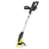 Karcher WRE18-55 - Rimuovi Erbacce A Batteria - SENZA BATTERIE E CARICABATTERIE -Cura Del Giardino karcher wre18 55 rimuovi erbacce a batteria senza batterie e caricabatterie agrieuro 24043 1