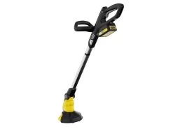 Karcher WRE18-55 - Rimuovi Erbacce A Batteria - SENZA BATTERIE E CARICABATTERIE -Cura Del Giardino karcher wre18 55 rimuovi erbacce a batteria senza batterie e caricabatterie rimuovi erbacce karcher wre18 55 24043 4 1596806120 IMG 5f2d53e8515a3