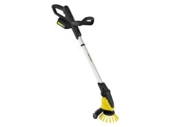 Karcher WRE18-55 - Rimuovi Erbacce A Batteria - SENZA BATTERIE E CARICABATTERIE -Cura Del Giardino karcher wre18 55 rimuovi erbacce a batteria senza batterie e caricabatterie rimuovi erbacce karcher wre18 55 24043 4 1596806120 IMG 5f2d53e85b9ce