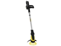 Karcher WRE18-55 - Rimuovi Erbacce A Batteria - SENZA BATTERIE E CARICABATTERIE -Cura Del Giardino karcher wre18 55 rimuovi erbacce a batteria senza batterie e caricabatterie rimuovi erbacce karcher wre18 55 24043 4 1596806120 IMG 5f2d53e8613cd
