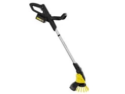 Karcher WRE18-55 - Rimuovi Erbacce A Batteria - SENZA BATTERIE E CARICABATTERIE -Cura Del Giardino karcher wre18 55 rimuovi erbacce a batteria senza batterie e caricabatterie rimuovi erbacce karcher wre18 55 24043 4 1596806120 IMG 5f2d53e864abf