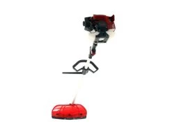 Kawasaki ATJ 35-S I - Decespugliatore A Scoppio - Asta Attila -Cura Del Giardino kawasaki atj 35 s i decespugliatore a scoppio asta attila decespugliatore kawasaki atj 35 s 27571 1 1615886297 IMG 605077d905c2c