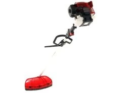 Kawasaki ATJ 45 S I - Decespugliatore A Scoppio - Asta Attila -Cura Del Giardino kawasaki atj 45 s i decespugliatore a scoppio asta attila il decespugliatore kawasaki atj 45 s 27603 1 1615905603 IMG 6050c343decd5